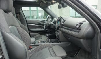MINI 2.0 L CLUBMAN COOPER S 192 CH 5 PORTES complet