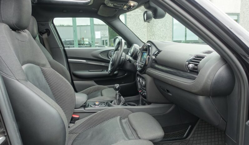 MINI 2.0 L CLUBMAN COOPER S 192 CH 5 PORTES complet