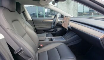 TESLA MODEL 3 STANDARD PLUS RWD 208 KW complet