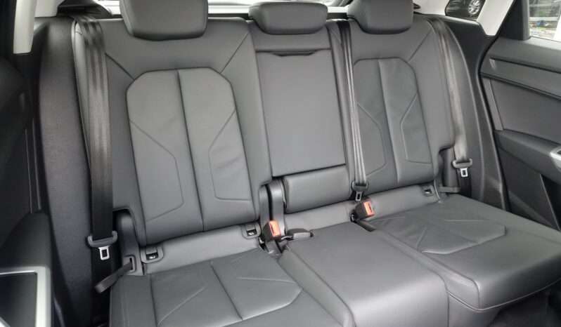 AUDI Q3 35 TDI 150 CH S-TRONIC complet