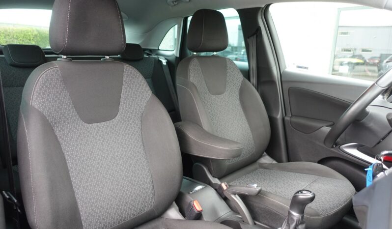 OPEL CROSSLAND X 1.6 CDTI ECOTEC complet