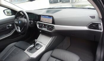 BMW 320 E TOURING HYBRIDE RECHARGEABLE 204 CH complet
