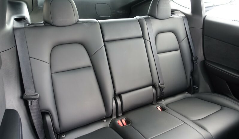 TESLA MODEL Y LONG RANGE DUAL MOTOR AWD complet