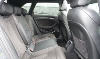 AUDI A3 SPORTBACK 30 TDI S-TRONIC  S-LINE complet