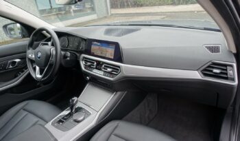 BMW 318 DA TOURING SERIE 3 MHEV BVA complet