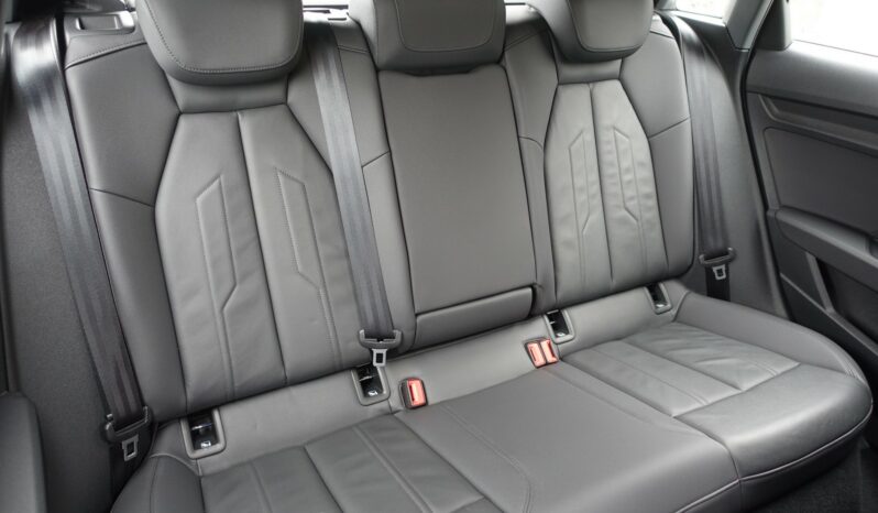 AUDI A3 SPORTBACK 30 TFSI S-TRONIC complet