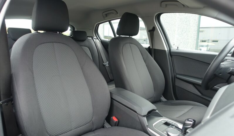 BMW 116 DA SERIE 1 complet