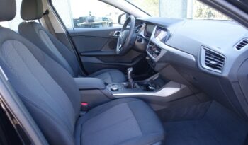 BMW 116 D SERIE 1 complet