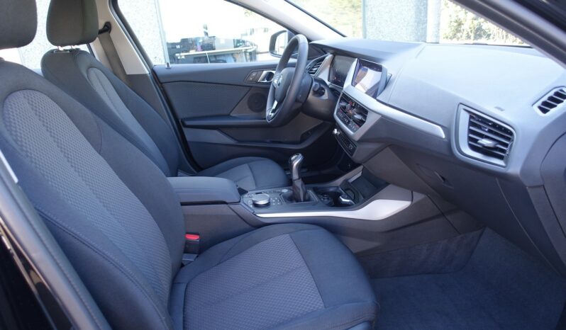 BMW 116 D SERIE 1 complet