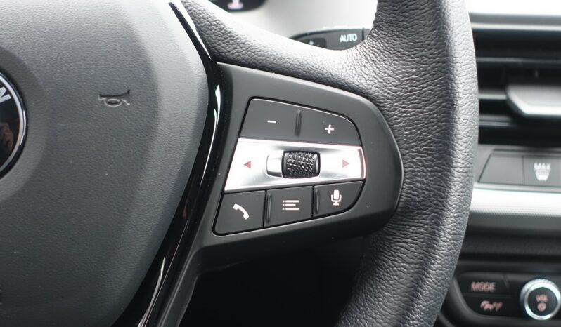 BMW 116 D SERIE 1 complet