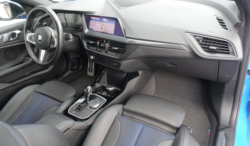 BMW 116 DA SERIE 1 PACK M complet