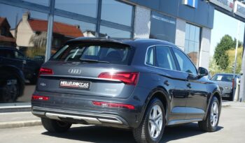 AUDI Q5 35 TDI 163 CH S-TRONIC MHEV complet