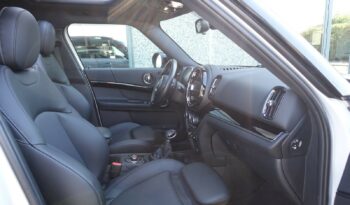 MINI COUNTRYMAN COOPER S E ALL4 HYBRID RECHARGEABLE BVA complet