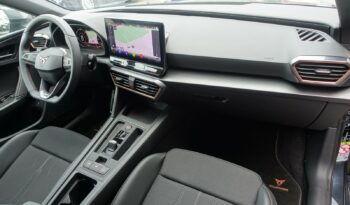 CUPRA LEON E-HYBRIDE DSG 204 CH complet