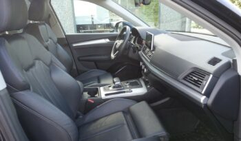 AUDI Q5 35 TDI 163 CH S-TRONIC complet