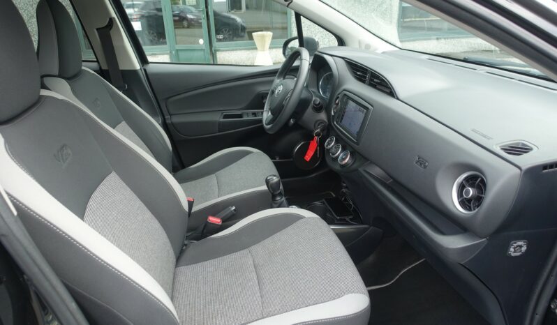 TOYOTA YARIS 1.0 VVTI Y20 Phase 3 complet