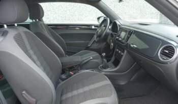 VOLKSWAGEN BEETLE 2.0L TDI 140CH PHASE 2 complet