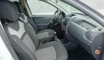 DACIA DUSTER 1.5L DCI 109 CV complet