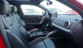 AUDI Q2 35 TDI S-TRONIC 150 CH QUATTRO S-LINE complet