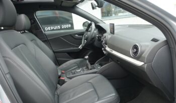 AUDI Q2 30 TDI S-LINE complet