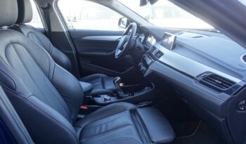 BMW X2 X-DRIVE 25 E HYBRIDE RECHARGEABLE 220 CH BVA  PACK M SPORT X complet