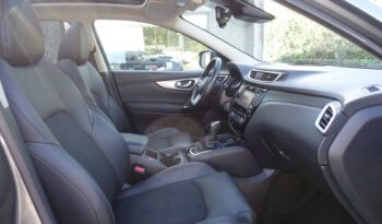 NISSAN QASHQAI 1.2 L DIG-T X-TRONIC PHASE 2 complet