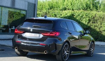 BMW 120 IA 178 CH SERIE 1 PACK M complet