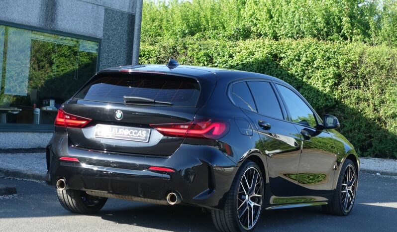 BMW 120 IA 178 CH SERIE 1 PACK M complet