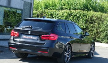 BMW 318 DA TOURING SERIE 3 PACK M complet