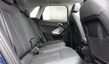 AUDI Q3 35 TDI 150 CH S-TRONIC complet