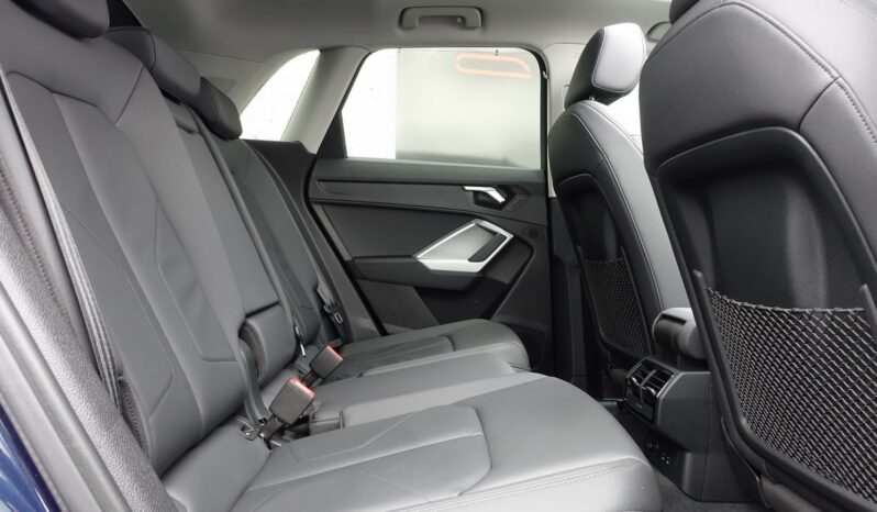 AUDI Q3 35 TDI 150 CH S-TRONIC complet
