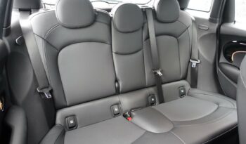 MINI COOPER 1.5L FULL BLACK 136 CH complet