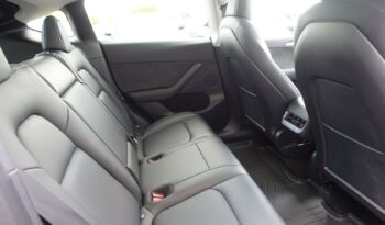 TESLA MODEL Y LONG RANGE DUAL MOTOR AWD complet