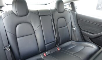TESLA MODEL 3 LONG RANGE DUAL MOTOR AWD complet