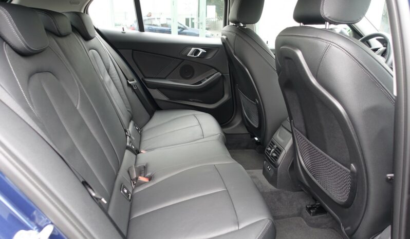 BMW 120 IA 178 CH complet