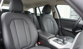 BMW 318 DA TOURING SERIE 3 MHEV BVA complet