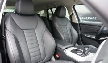 BMW 320 E TOURING HYBRIDE RECHARGEABLE 204 CH complet