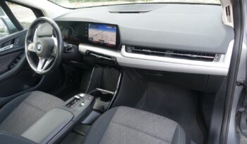 BMW 218 DA ACTIVE TOURER SERIE 2 BVA complet