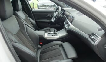 BMW 320 E TOURING HYBRIDE RECHARGEABLE 204 CH PACK M complet