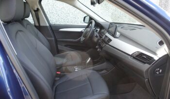 BMW X1 20 DA X-DRIVE 163 CH BVA complet