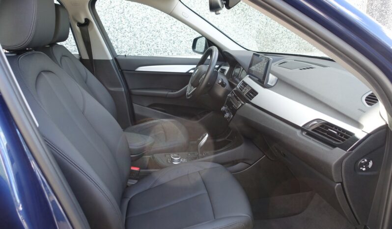 BMW X1 20 DA X-DRIVE 163 CH BVA complet