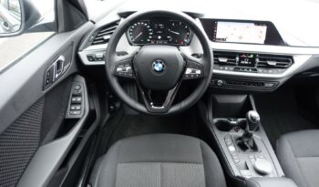 BMW 116 D SERIE 1 complet
