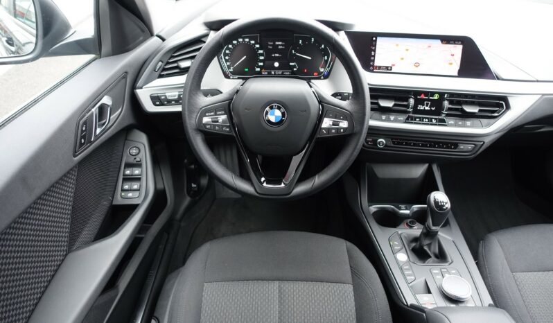 BMW 116 D SERIE 1 complet