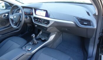 BMW 116 D SERIE 1 complet