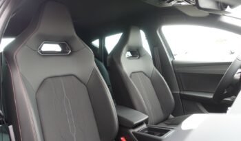 CUPRA LEON E-HYBRIDE DSG 204 CH complet