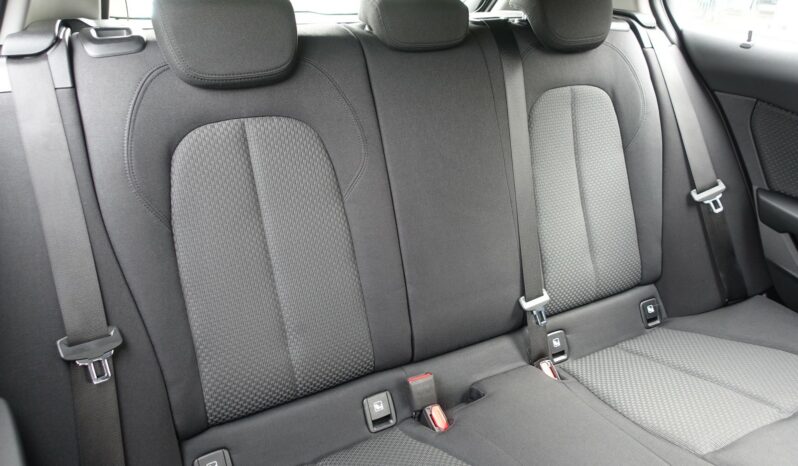 BMW 116 DA SERIE 1 complet