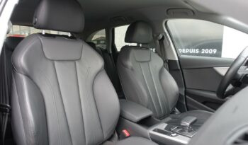 AUDI A4 AVANT 30 TDI MHEV S-TRONIC complet