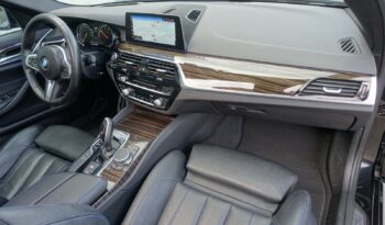BMW 520 DA TOURING 190 CH  PACK M complet