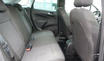 OPEL CROSSLAND X 1.6 CDTI ECOTEC complet