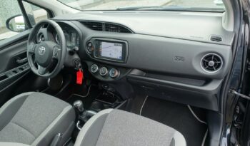 TOYOTA YARIS 1.0 VVTI Y20 Phase 3 complet
